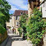 L'écrin De Villa