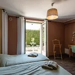 L'écrin De Villa Sarlat