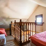 L'écrin De Villa *