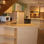 L'écrin De Villa *