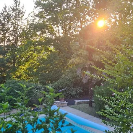 L'ecrin De * Sarlat-la-Canéda