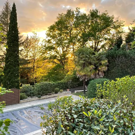 L'ecrin De Sarlat-la-Canéda
