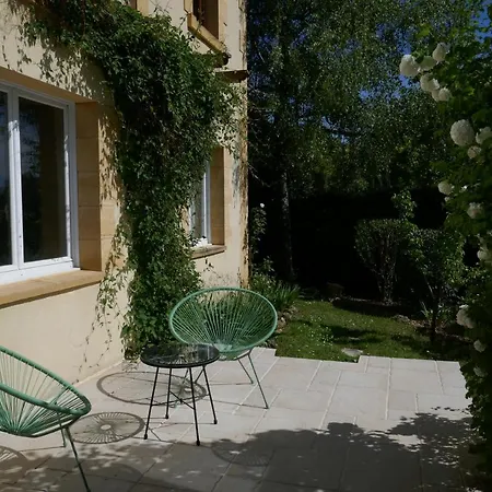 L'ecrin De