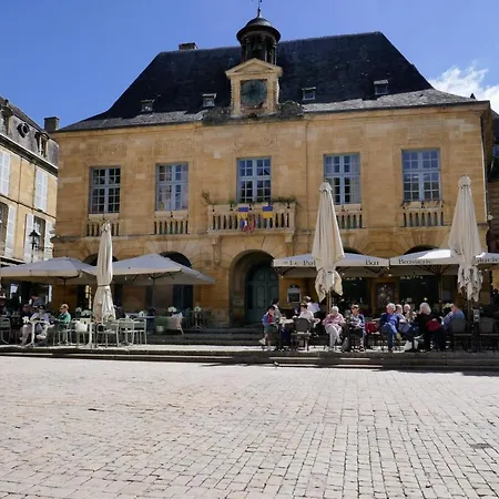 L'ecrin De * Sarlat-la-Caneda