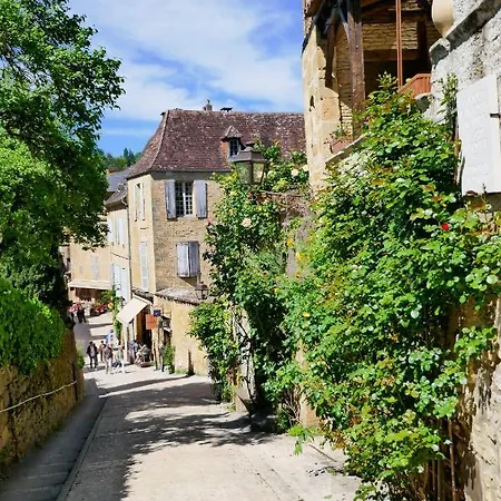 L'ecrin De فيلة