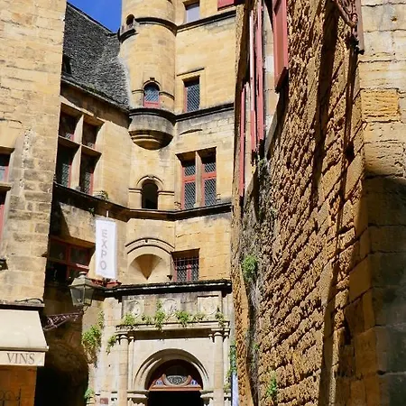 L'ecrin De