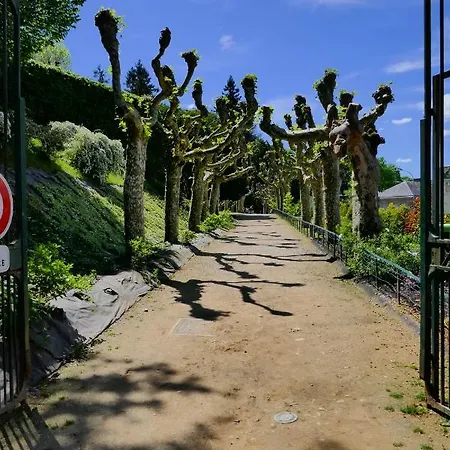 L'ecrin De Villa Sarlat-la-Canéda