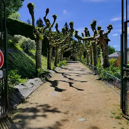 L'ecrin De Villa Sarlat-la-Caneda