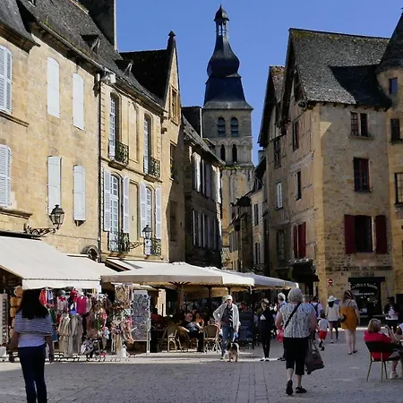 L'ecrin De Sarlat-la-Caneda