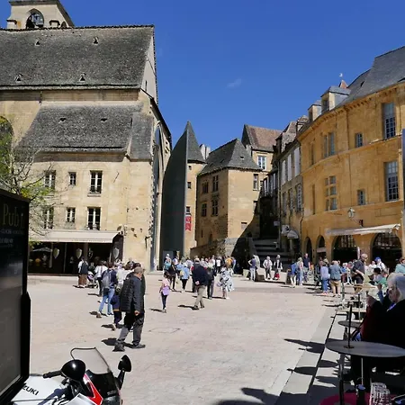 L'ecrin De Sarlat-la-Canéda