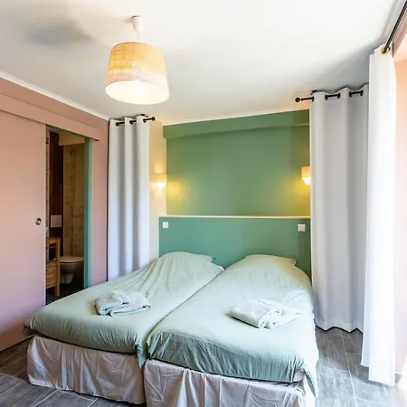 L'ecrin De * Sarlat-la-Canéda