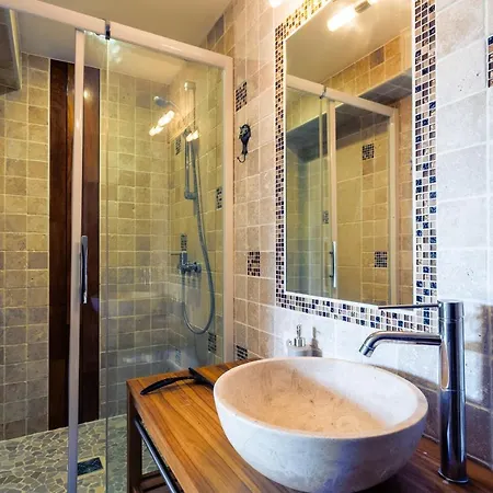 Villa L'ecrin De Sarlat-la-Canéda