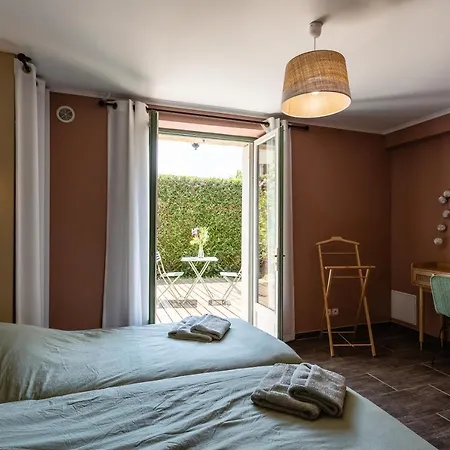 L'ecrin De Villa Sarlat-la-Caneda
