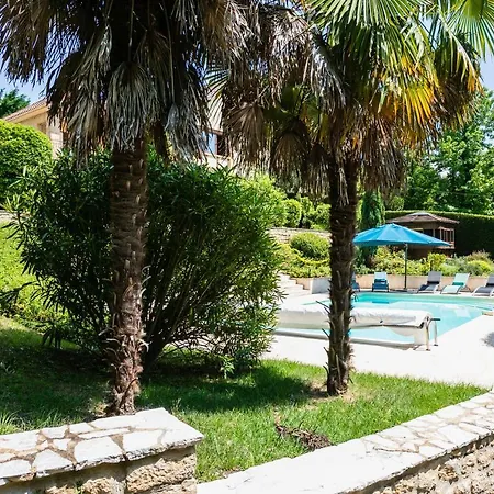 L'ecrin De Villa *