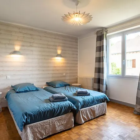 Villa L'ecrin De Sarlat-la-Canéda