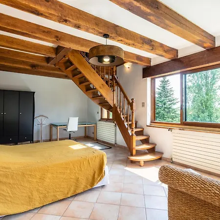 L'ecrin De Sarlat-la-Canéda