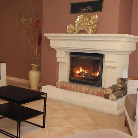 L'ecrin De Sarlat-la-Canéda