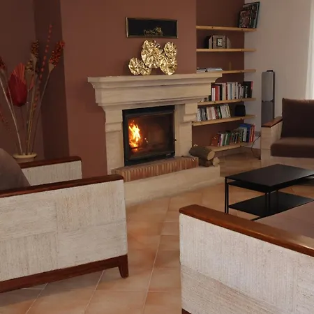 L'ecrin De Sarlat-la-Canéda