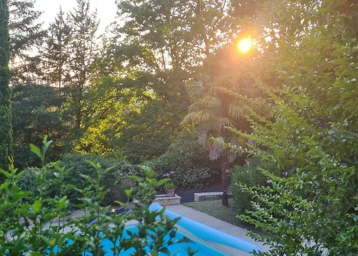 L'ecrin De * Sarlat-la-Canéda