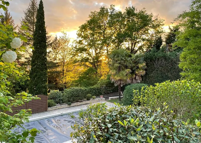 L'ecrin De Sarlat-la-Canéda