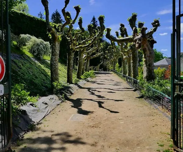 L'ecrin De Villa Sarlat-la-Canéda