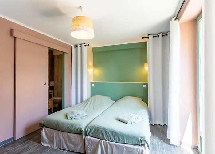 L'ecrin De * Sarlat-la-Canéda