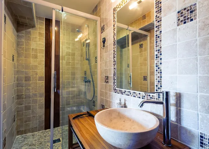 Villa L'ecrin De Sarlat-la-Canéda