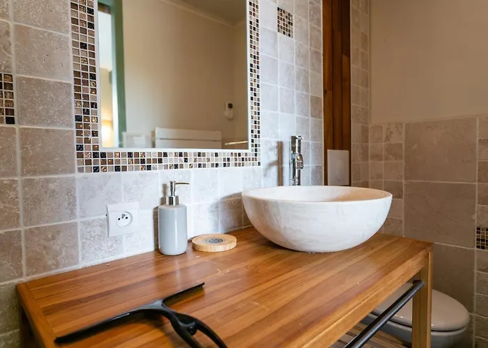 Villa L'ecrin De Sarlat-la-Canéda