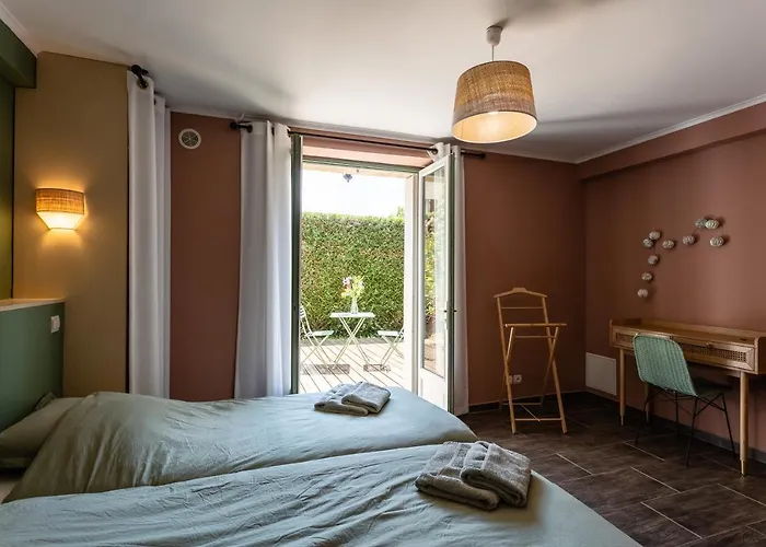 L'ecrin De Villa Sarlat-la-Canéda