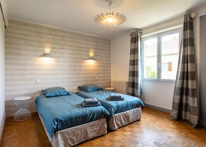 Villa L'ecrin De Sarlat-la-Canéda