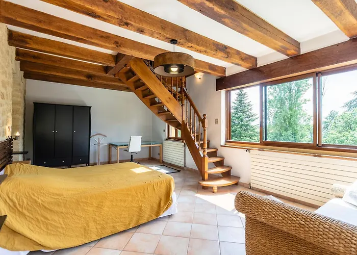 L'ecrin De Sarlat-la-Canéda