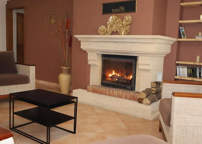 L'ecrin De Sarlat-la-Canéda