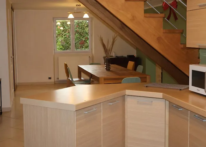 L'ecrin De * Sarlat-la-Canéda