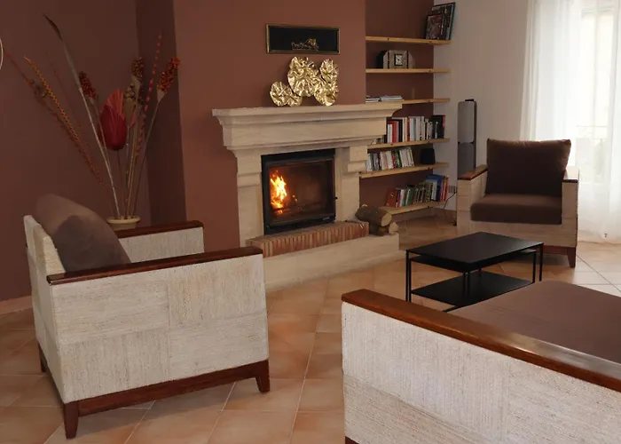 L'ecrin De Sarlat-la-Canéda